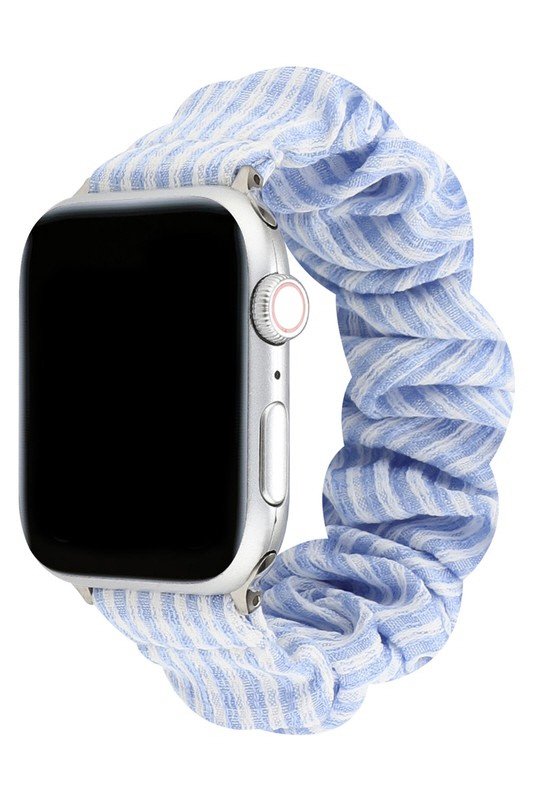 HAIR STRAP BAND FOR APPLE WATCH