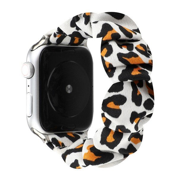 HAIR STRAP BAND FOR APPLE WATCH