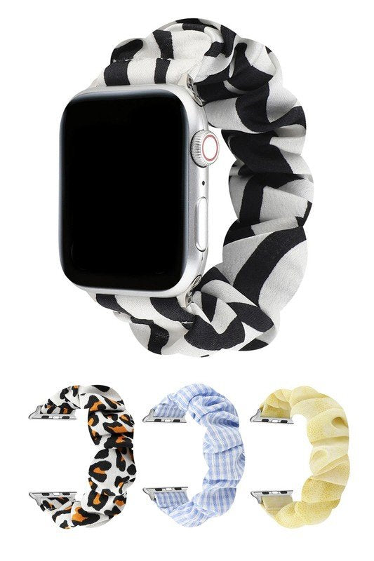 HAIR STRAP BAND FOR APPLE WATCH