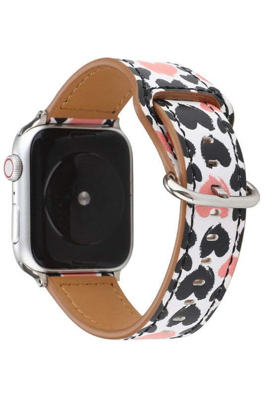 CLASSIC BAND FOR APPLE WATCH