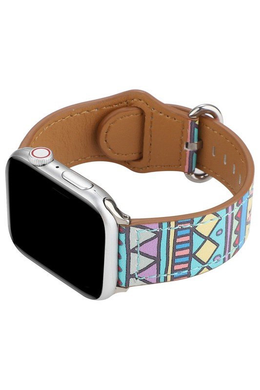 CLASSIC BAND FOR APPLE WATCH