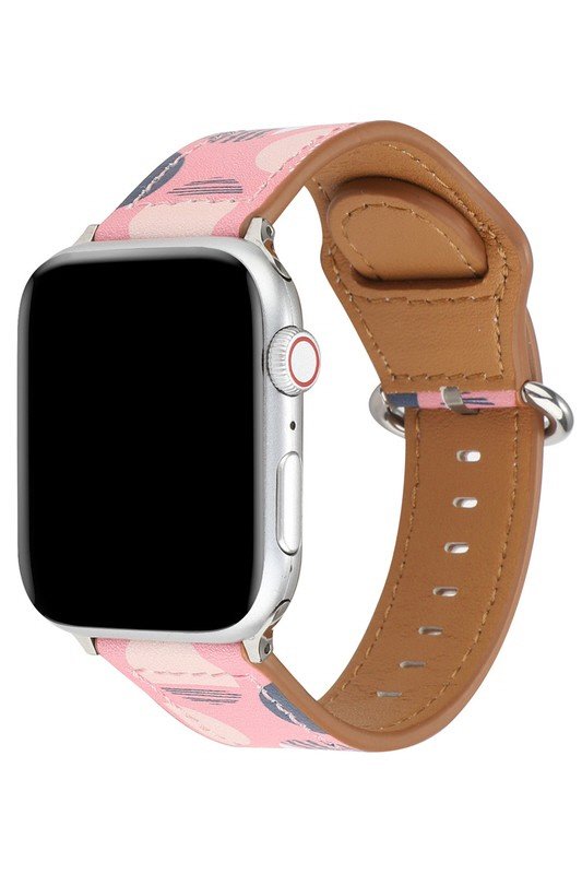 CLASSIC BAND FOR APPLE WATCH