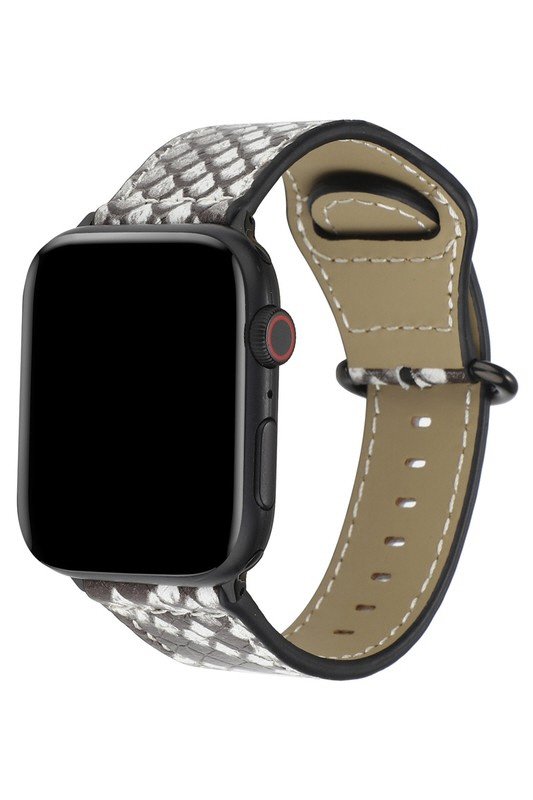 CLASSIC BAND FOR APPLE WATCH