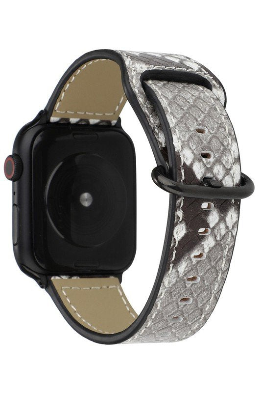 CLASSIC BAND FOR APPLE WATCH