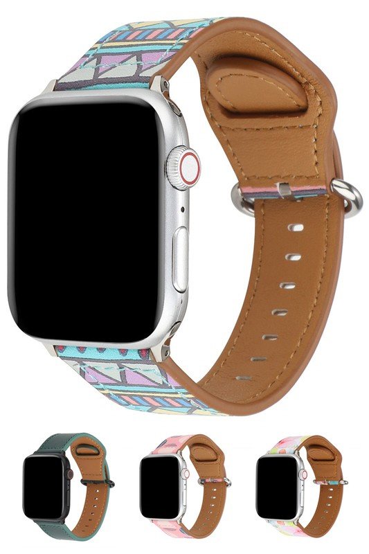 CLASSIC BAND FOR APPLE WATCH