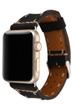 LEATHER BAND FOR APPLE WATCH