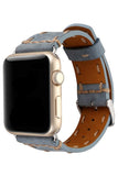 LEATHER BAND FOR APPLE WATCH