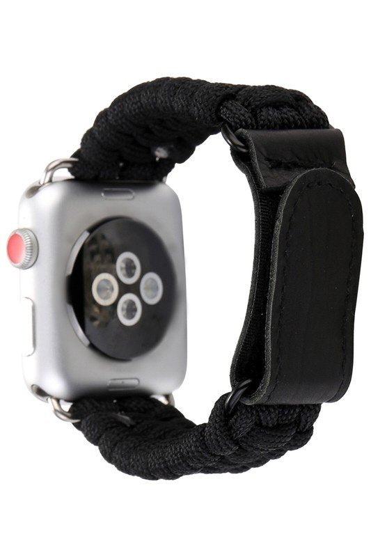 VELCRO BAND FOR APPLE WATCH