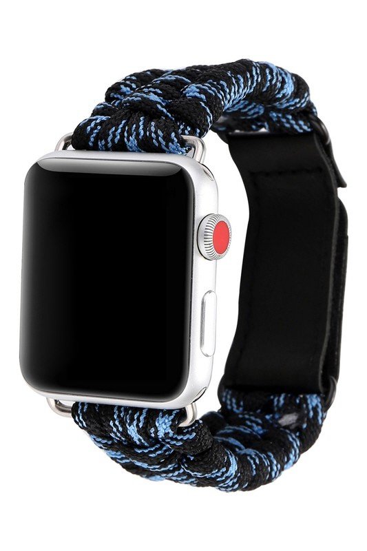 VELCRO BAND FOR APPLE WATCH