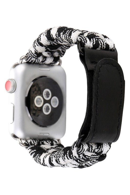 VELCRO BAND FOR APPLE WATCH