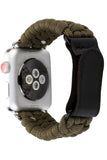 VELCRO BAND FOR APPLE WATCH