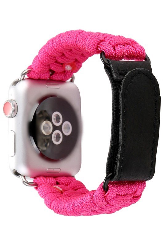 VELCRO BAND FOR APPLE WATCH