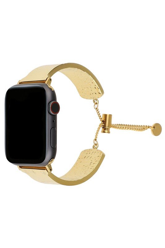 STAINLESS BAND FOR APPLE WATCH