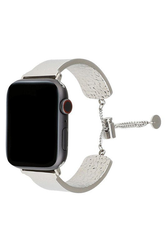 STAINLESS BAND FOR APPLE WATCH