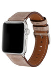 LEATHER BAND FOR APPLE WATCH