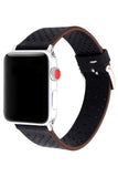 LEATHER BAND FOR APPLE WATCH