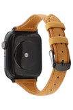 LEATHER BAND FOR APPLE WATCH