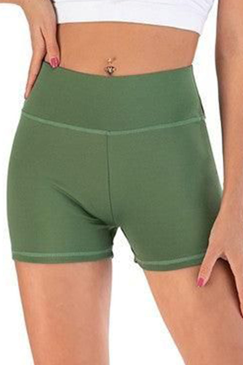 TIGHT SPORTS SHORTS