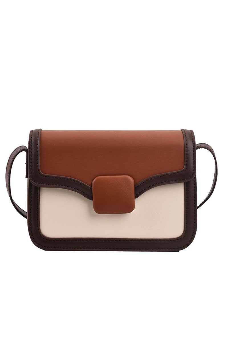 CASUAL SHOULDER MESSENGER BAG CWAB0462