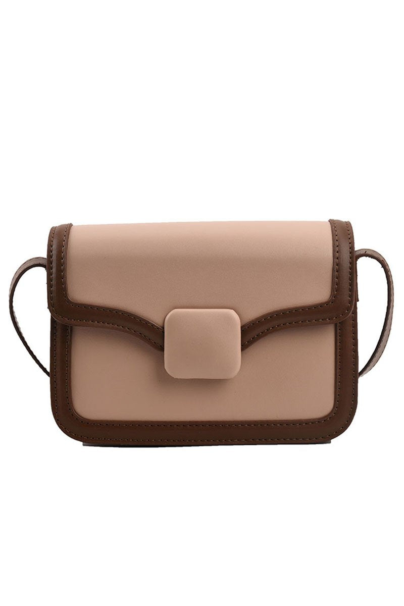 CASUAL SHOULDER MESSENGER BAG CWAB0462