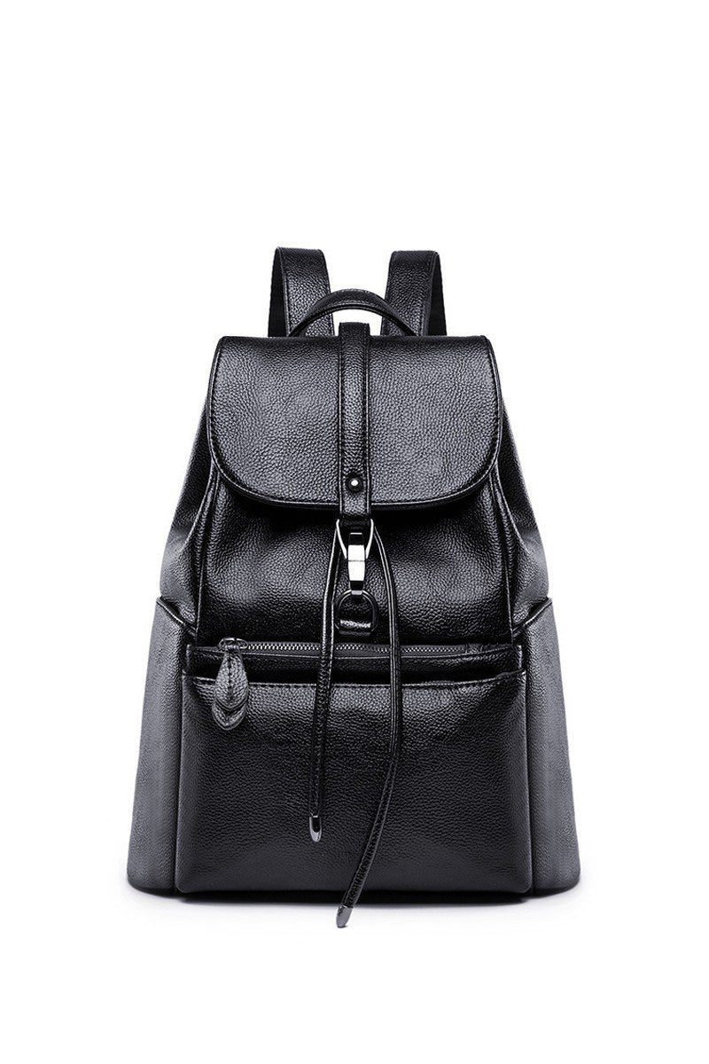 SIMPLE DANDY BUCKET BACKPACK