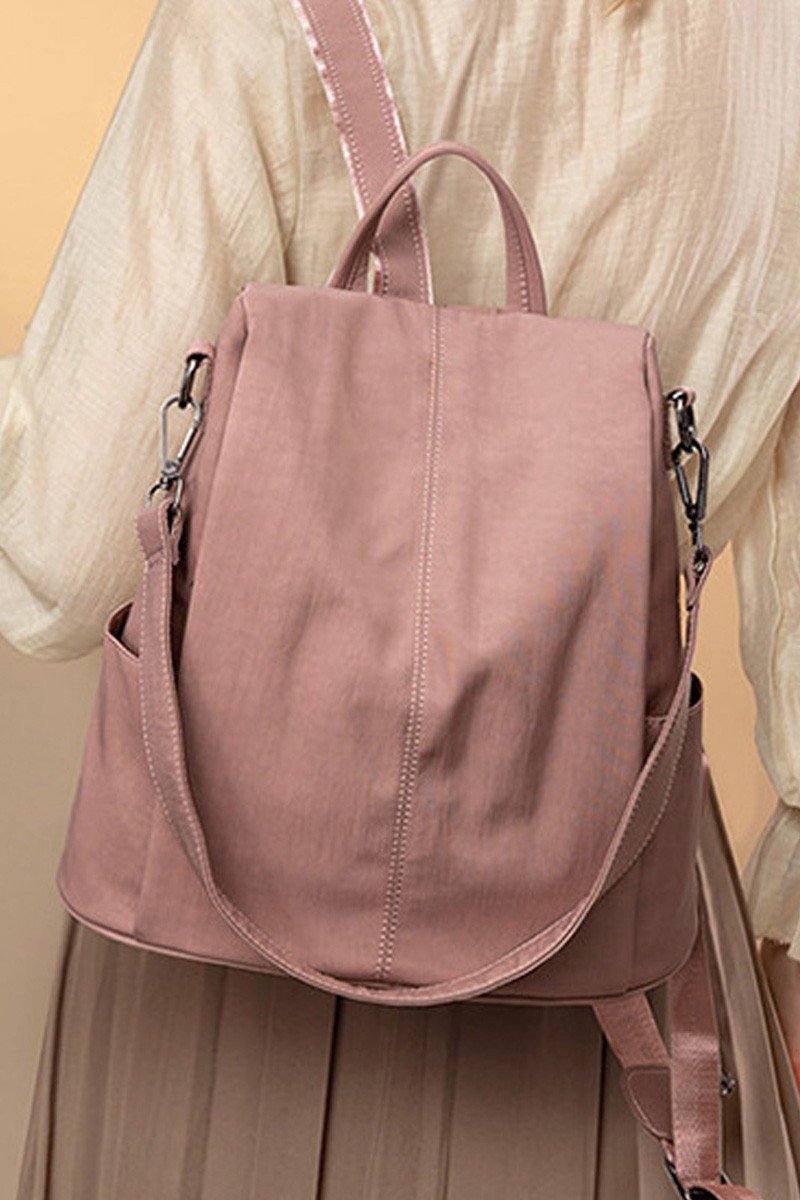 TRENDY FASHION MULTI BACKPACK