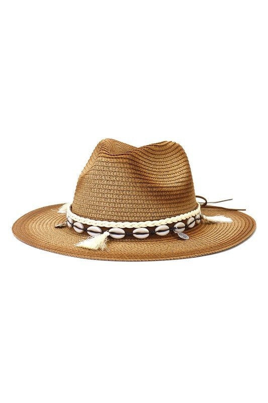 SUNSCREEN SPRAY PAINT JAZZ STRAW HAT