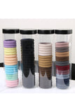 SIMPEL WOMEN WIRE RING HAIR BAND, 20 PCS PER 1 PACK