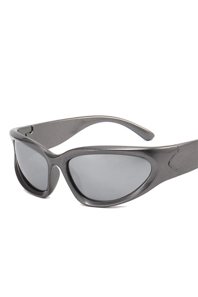 WRAP AROUND FASHION GLASSES