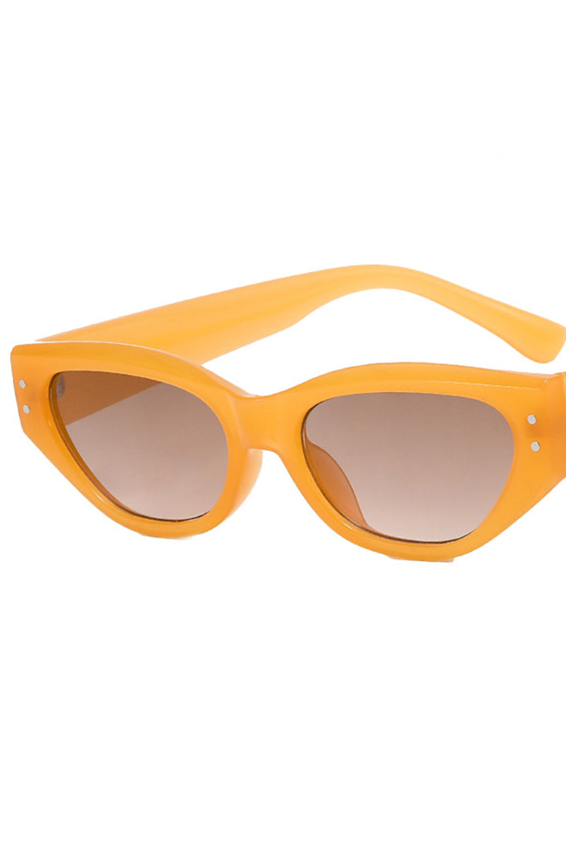 IRREGULAR SUNGLASSES