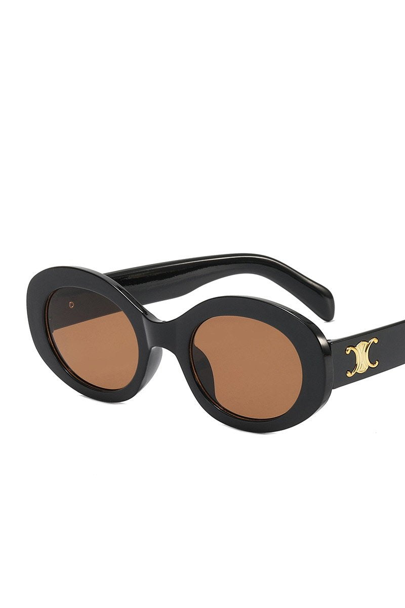 MACARON SHADE FASHION SUNGLASSES
