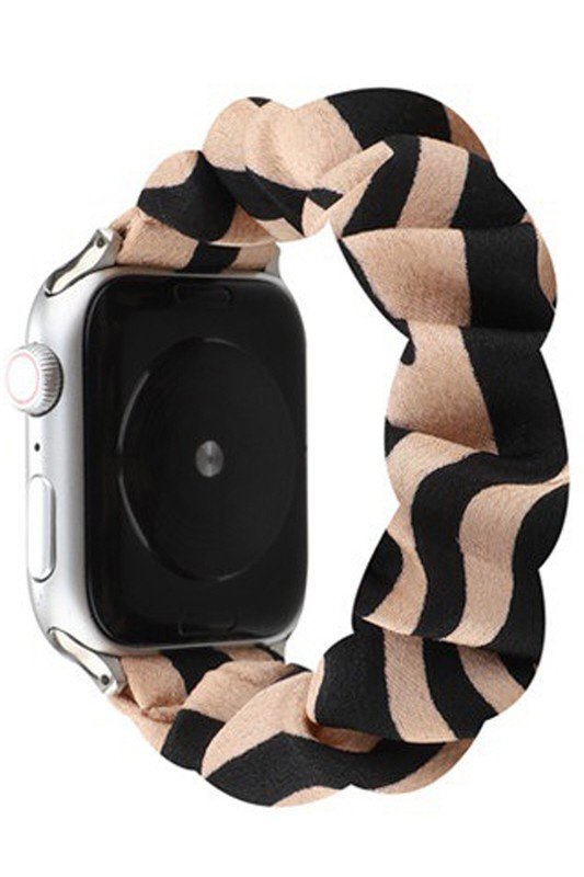 HAIR STRAP BAND FOR APPLE WATCH