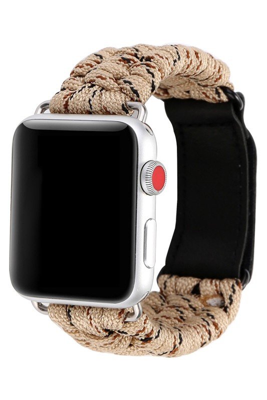 VELCRO BAND FOR APPLE WATCH